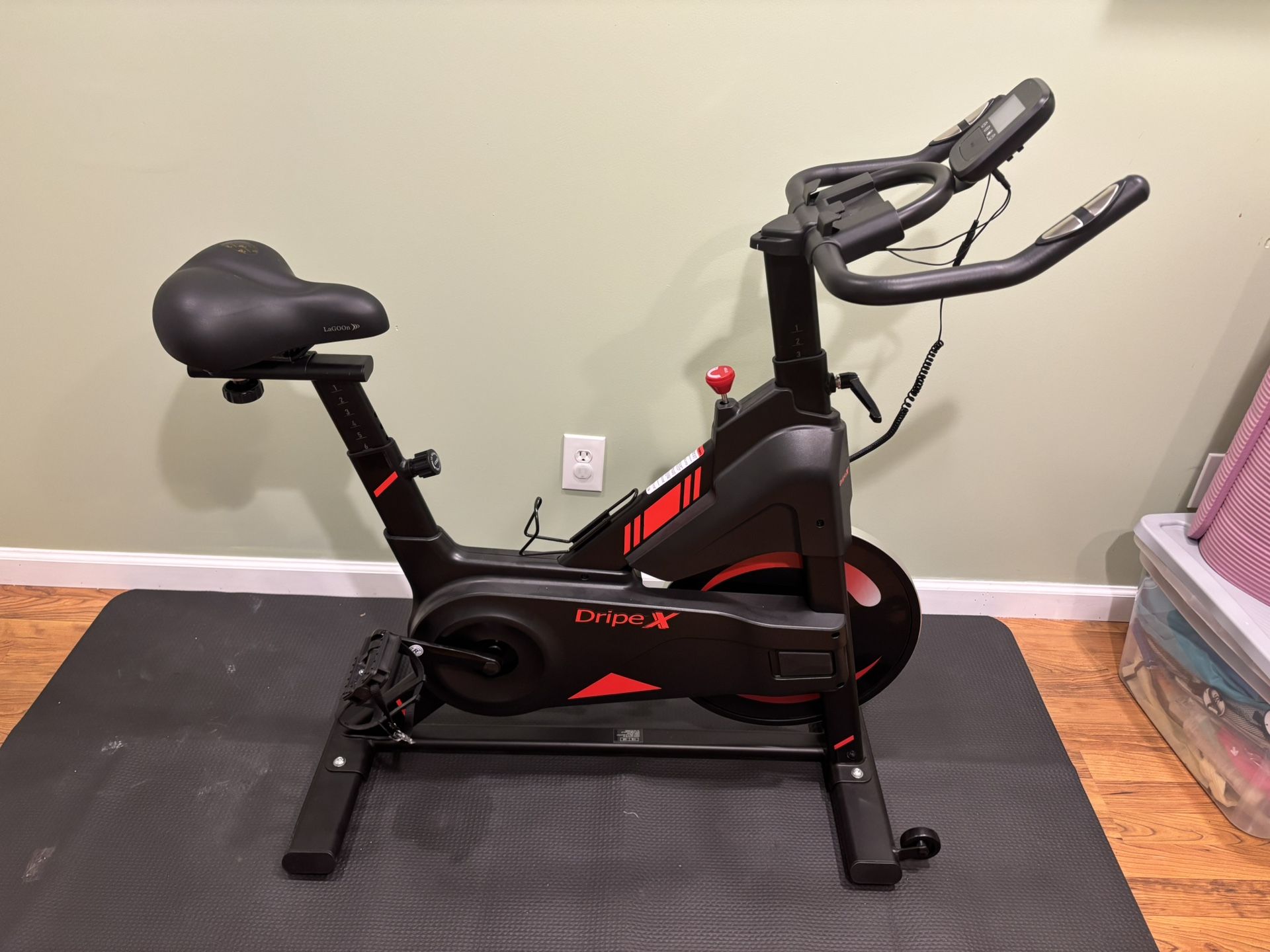 Bike Excellent Condition