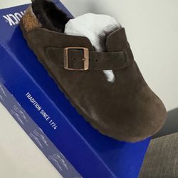 Brickenstock  