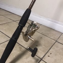 Fishing rod for Sale in Rhode Island - OfferUp