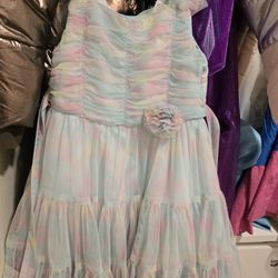 6yrs Old Dress