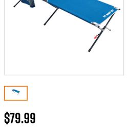 Cama Folding Twin Size !!