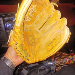 RAWLINGS LIMITED EDITION 