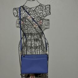 Kate Spade envelope crossbody bag Kate Spade lilac purple
