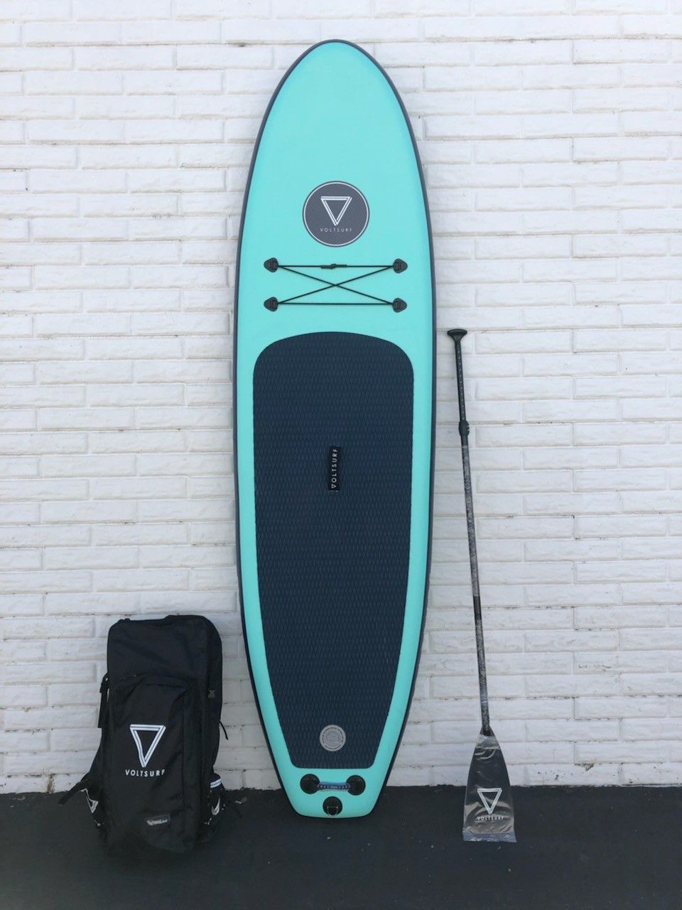 Inflatable Paddleboard kit