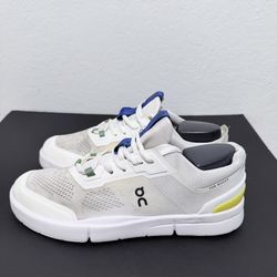 On Cloud Running Size 8 USA Woman's 