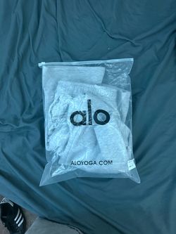 Alo yoga sweatpants