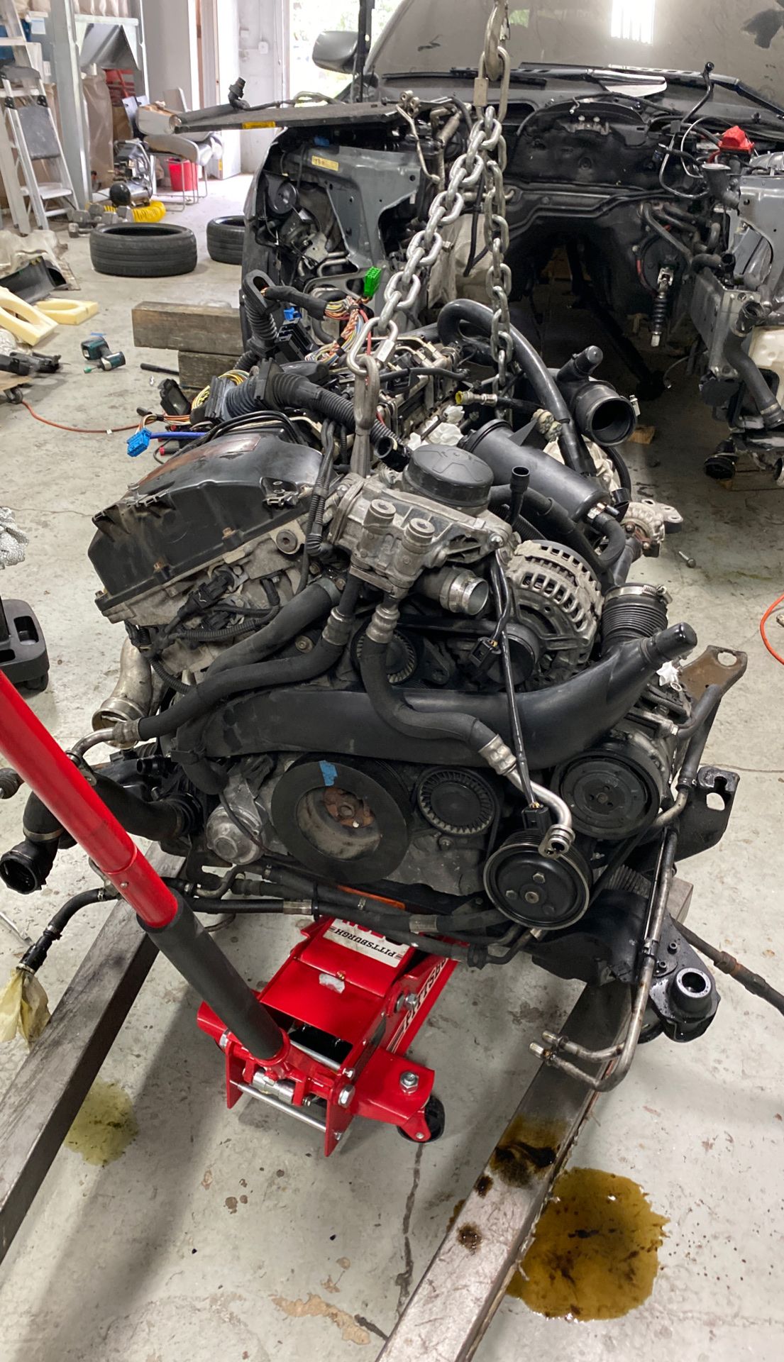 N54 engine for Sale in Oakland Park, FL OfferUp