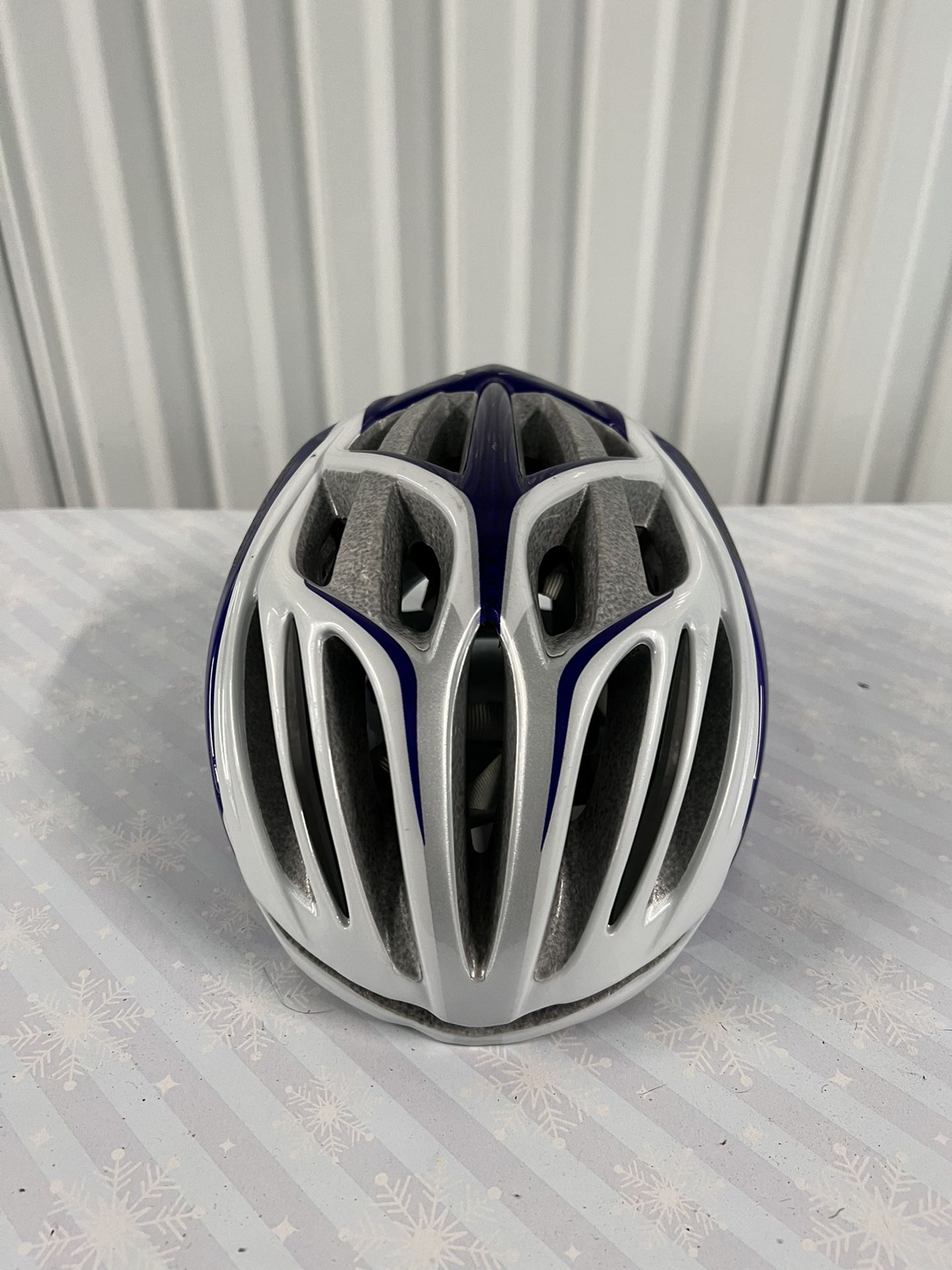Specialized ASPIRE helmet cycling biking purple Small Cooling 51-57 Cm Freeship