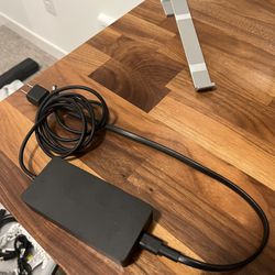 Windows Surface Docking Station 