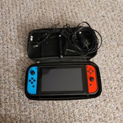 Nintendo Switch For Sale