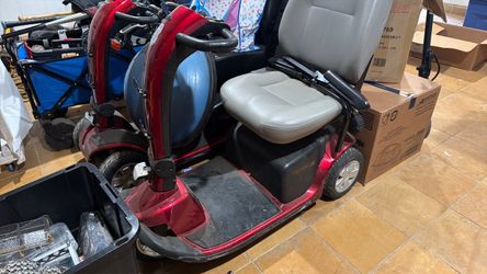 Electric cart