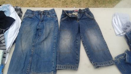 Boys jeans