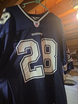 Cowboys jersey