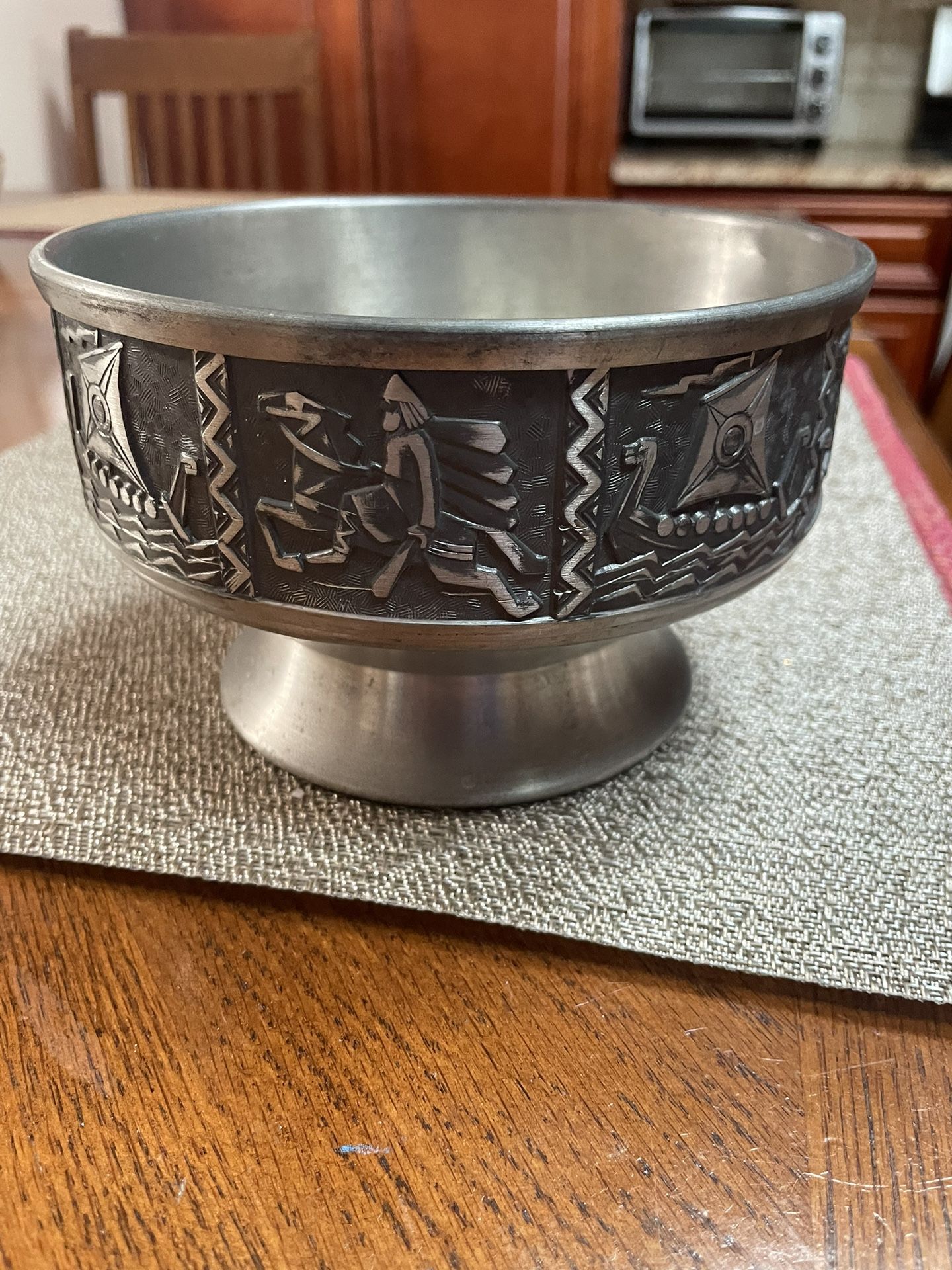 Mastad Pewter Norway
