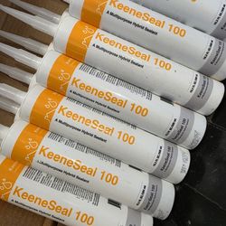Keene Seal 100 Caulk