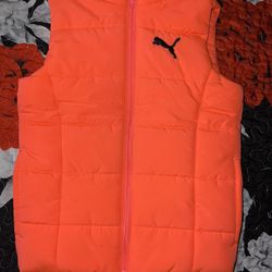 PUMA VEST