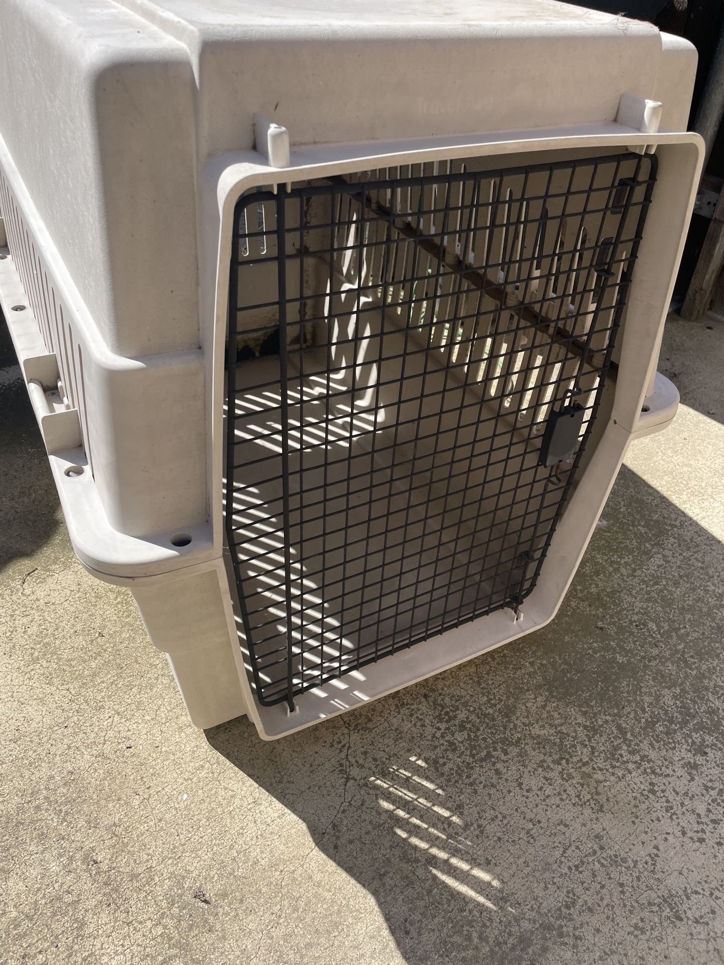 Large Dog Crate