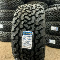 33 1250 20 MAXTRECK HILL TRACK 