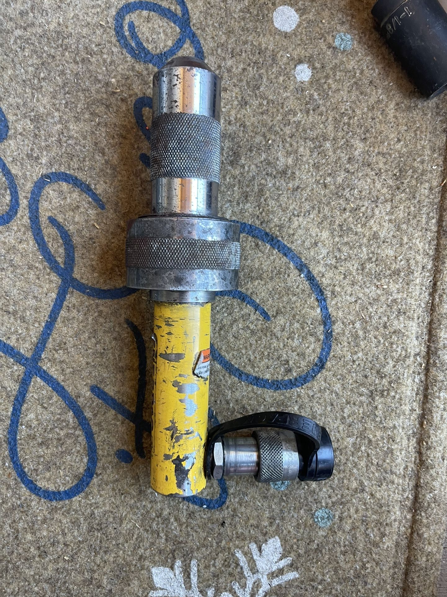 Enerpac Pro Series Pump