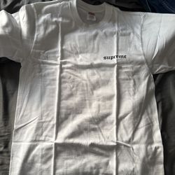 Supreme Target Shirt 