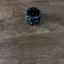 Chrome hearts Rings