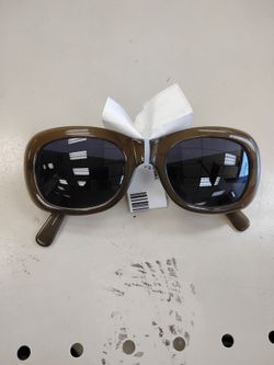 Giorgio Armani Sunglasses