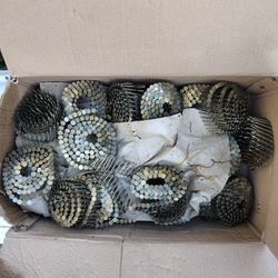Roofing Nails