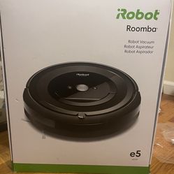 iRobot - Like New! 
