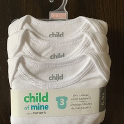 Baby Onesie 