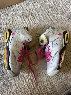 Jordan 5.5y