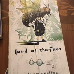 Lord Of The Flies 