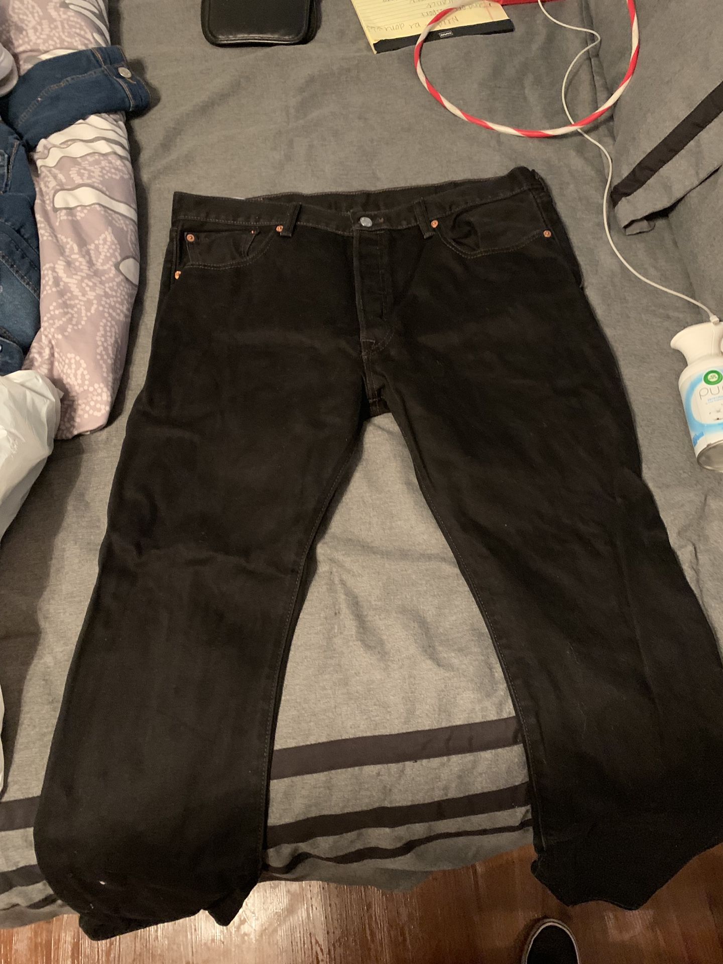 Men’s Levi’s