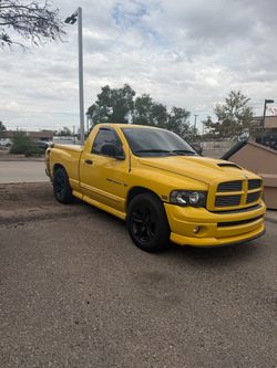 2004 Dodge Ram 1500