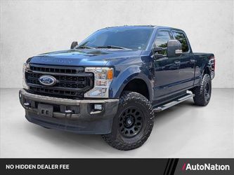 2020 Ford F-250