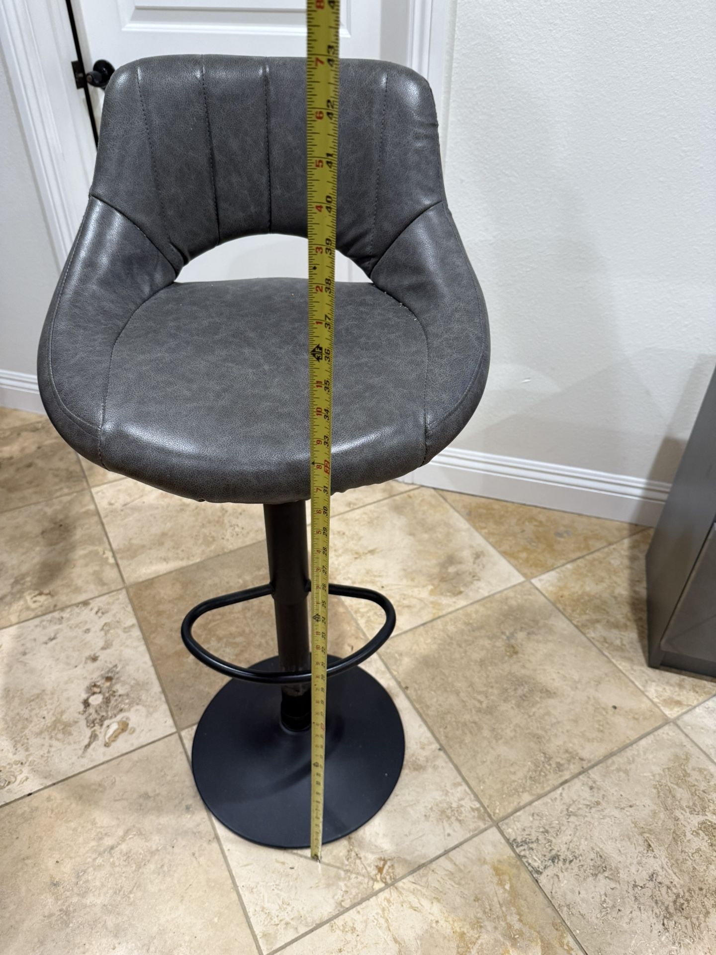 Bar Stools Set Of Four