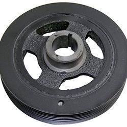 Crankshaft Pulley A Harmonic Balancer For Toyota Corolla MR2 Spyder Matrix And Celica 2003-200