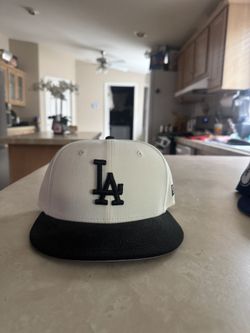 Dodgers Hat