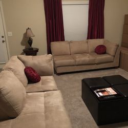 2pc Sectional