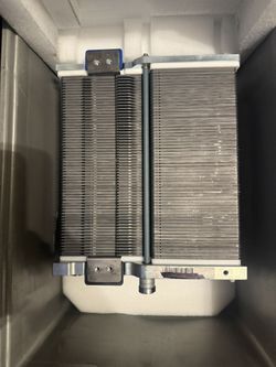 Plug Power 120983K Fuel Stack Assy 