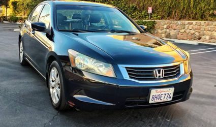 2010 Honda Accord