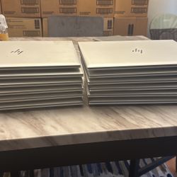 HP EliteBook 840 G7 I7 GEN 10th, 16GB RAM, 256GB Storage 