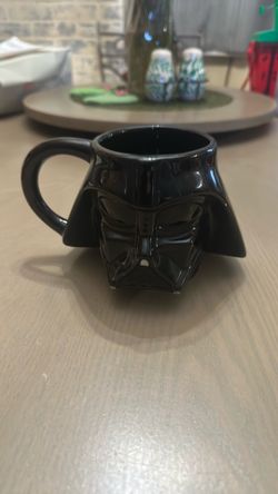 Star War Darth Vader Mug
