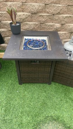 Firepit for sale