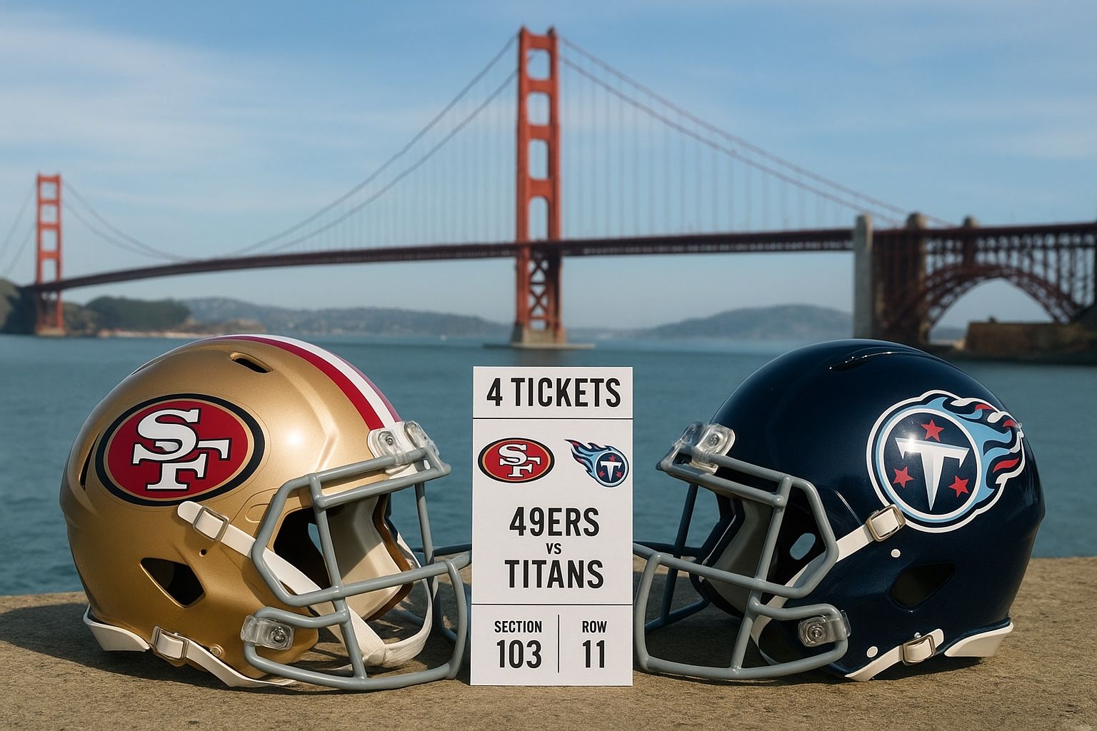 49ers Vs Titans 