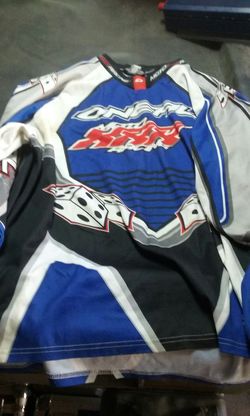 Thor/O'Neal riding gear