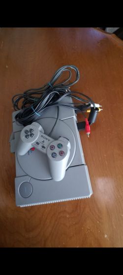PS 1