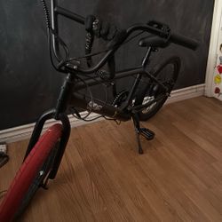 Swft Electric BMX bike 