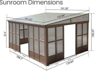 Sunroom