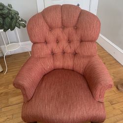 Arm Chair