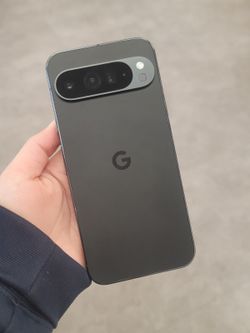 Pixel 9 Pro XL 6.8" (Unlocked) 512GB Fair Obsidian